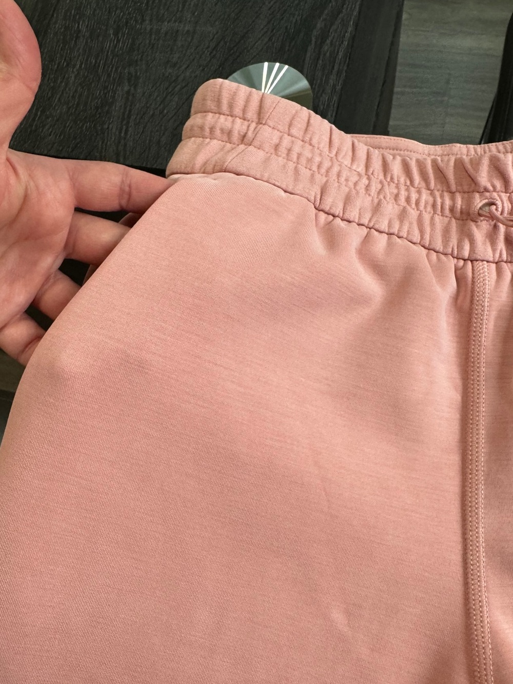 lululemon athletica Soft Wide-Leg Joggers - Picture 5 of 17